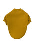 Essential Tee | Honey Gold Köpek T-shirt