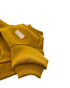 Essential Tee | Honey Gold Köpek T-shirt
