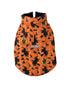 Halloween Puffer | Köpek Yeleği