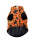 Halloween Puffer | Köpek Yeleği