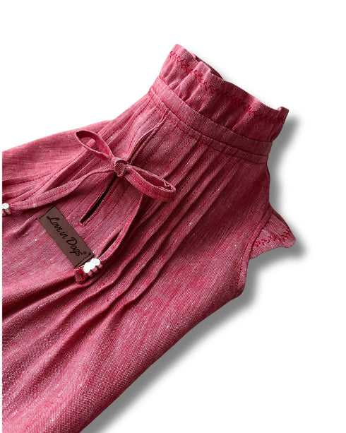 blush-linen-shirt-grace-keten-kopek-gomlegi-loveindogs