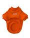 Essential Tee | Orange Pop Köpek T-shirt