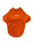 Essential Tee | Orange Pop Köpek T-shirt