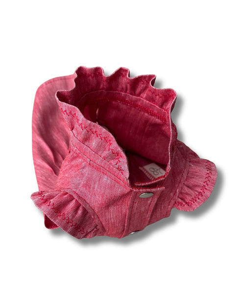 blush-linen-shirt-grace-keten-kopek-gomlegi-loveindogs