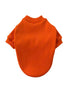 Essential Tee | Orange Pop Köpek T-shirt