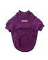 Essential Tee | Berry Violet Köpek T-shirt