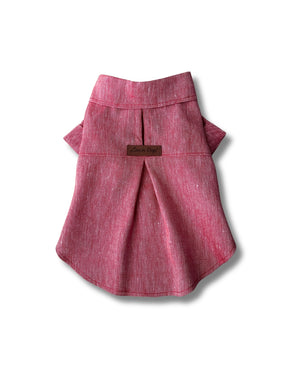 blush-linen-shirt-classic-keten-kopek-gomlegi-loveindogs
