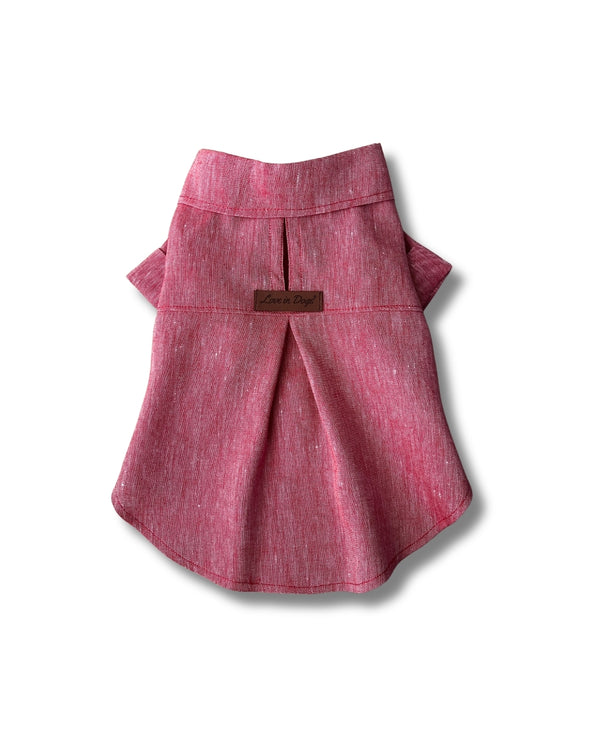 blush-linen-shirt-classic-keten-kopek-gomlegi-loveindogs