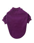 Essential Tee | Berry Violet Köpek T-shirt