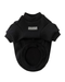 Essential Tee | Black Velvet Köpek T-shirt
