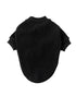 Essential Tee | Black Velvet Köpek T-shirt