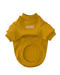 Essential Tee | Honey Gold Köpek T-shirt