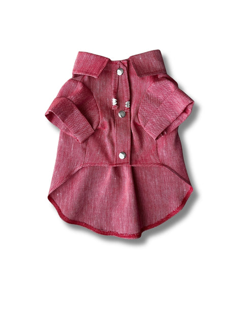 blush-linen-shirt-classic-keten-kopek-gomlegi-loveindogs