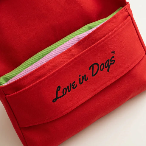 LOVE TO GO | Travel Set