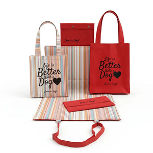 LOVE TO GO | Travel Set