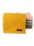 Comfort Duo Set - %100 Pamuk Waffle Konfor Seti