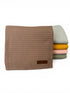 Comfort Duo Set - %100 Pamuk Waffle Konfor Seti