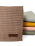 Comfort Duo Set - %100 Pamuk Waffle Konfor Seti