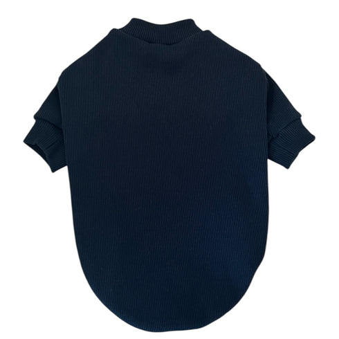 Love in Dogs Lilac Bloom Basic köpek tişörtü