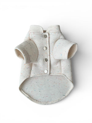 Love in Dogs Soft Shell köpek ceketi