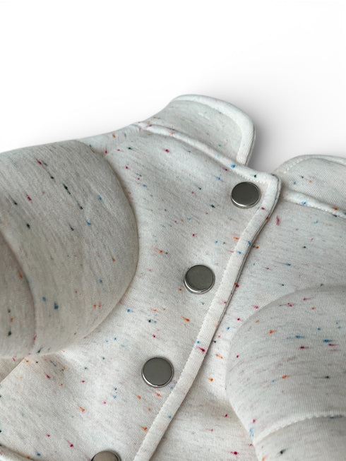 Love in Dogs Soft Shell köpek ceketi