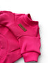 Love in Dogs Rose Pink Basic köpek tişörtü
