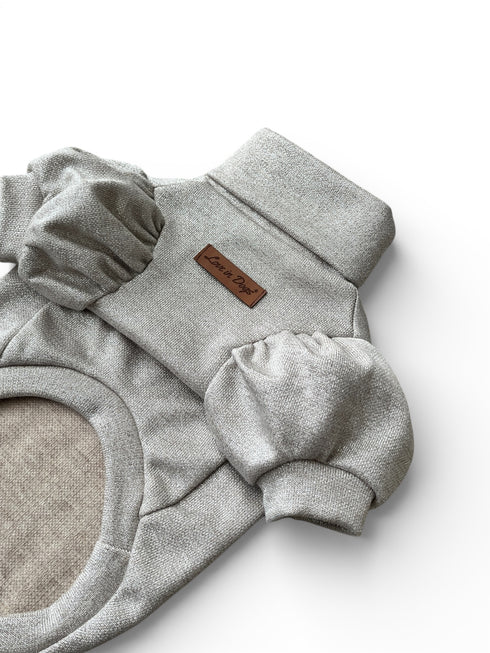 Love in Dogs Pearl Glow köpek kıyafeti, köpek t-shirt