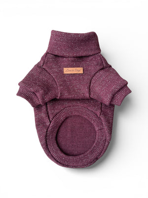 Love in Dogs Ruby Glow köpek kıyafeti