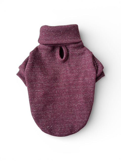 Love in Dogs Ruby Glow köpek kıyafeti