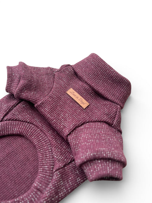 Love in Dogs Ruby Glow köpek kıyafeti