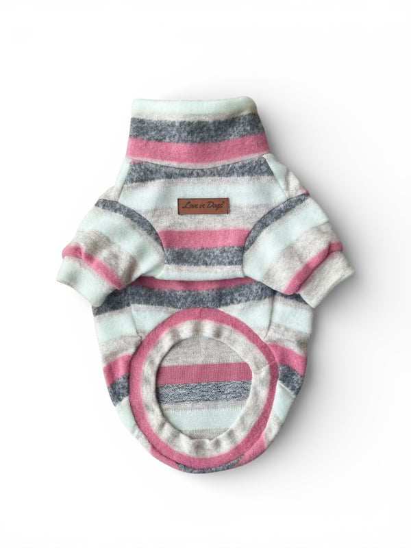 Love in Dogs Soft köpek kıyafeti, köpek t-shirt