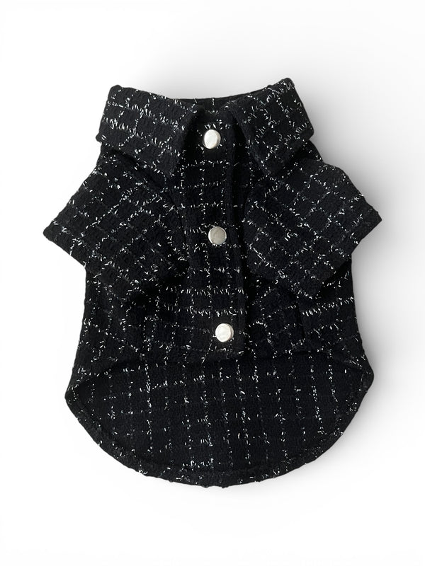 Köpek Gömlek Love in Dogs