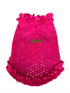 cherry-pink-kopek-gömlek-loveindogs