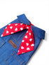 Denim Crush | Köpek Yeleği