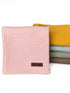 Comfort Duo Set - %100 Pamuk Waffle Konfor Seti