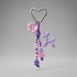 LOVE MOOD | Charm - Lilac Love