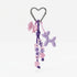 LOVE MOOD | Charm - Lilac Love