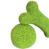 Love in Dogs Play Set | El Örgüsü Köpek Oyun Seti - Lima