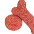 Love in Dogs Play Set | El Örgüsü Köpek Oyun Seti - Amber