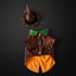 Pumpkin Party – Erkek Model | Halloween Köpek Kostümü