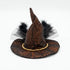 Pumpkin Party – Dişi Model | Halloween Köpek Kostümü