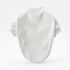 Essential Tee | Optic White Köpek T-shirt